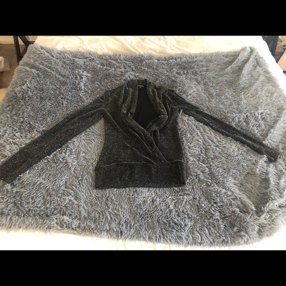 Express plunge top - Picture 4 of 4